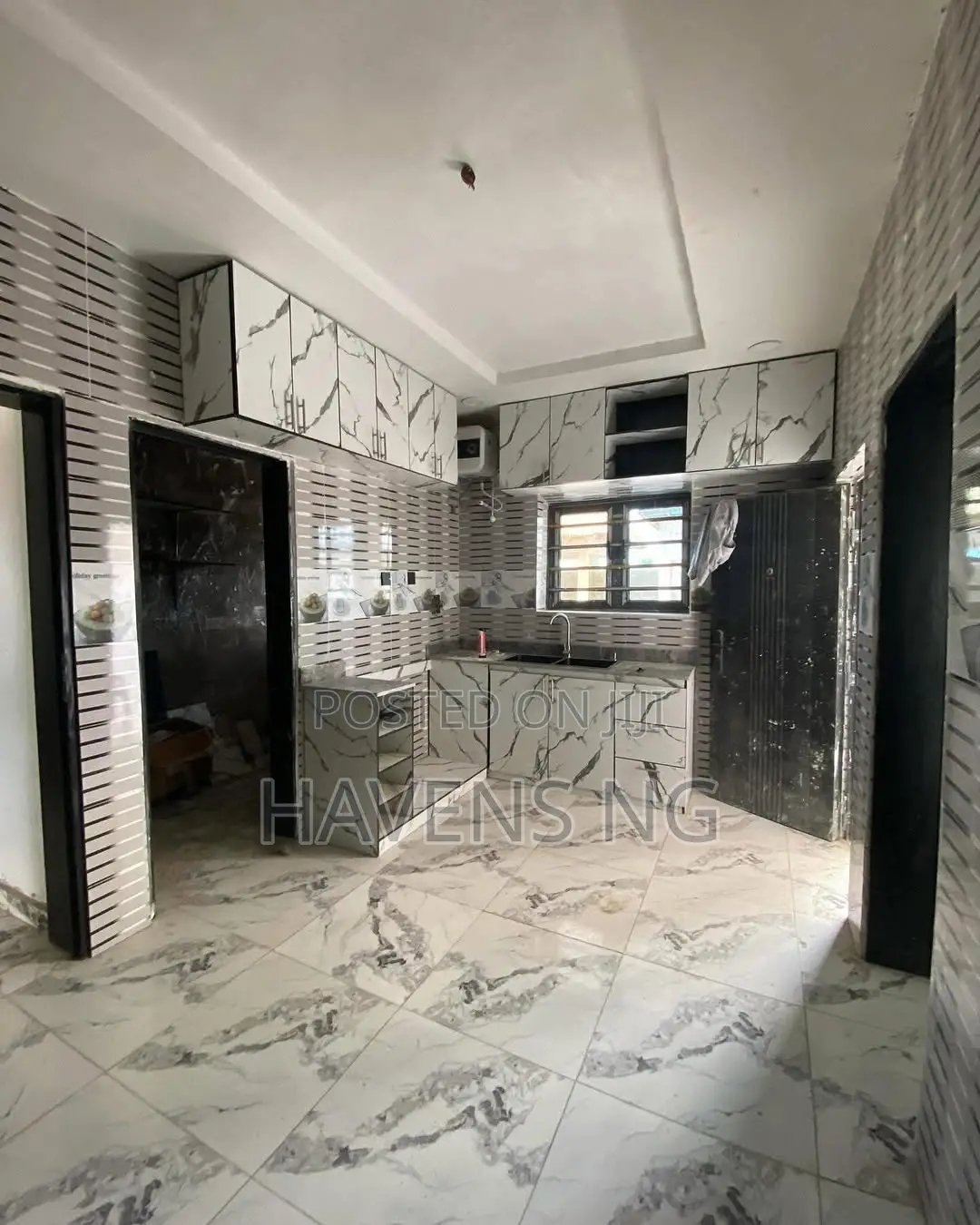 4bdrm Duplex in Rumuokwurusi for sale