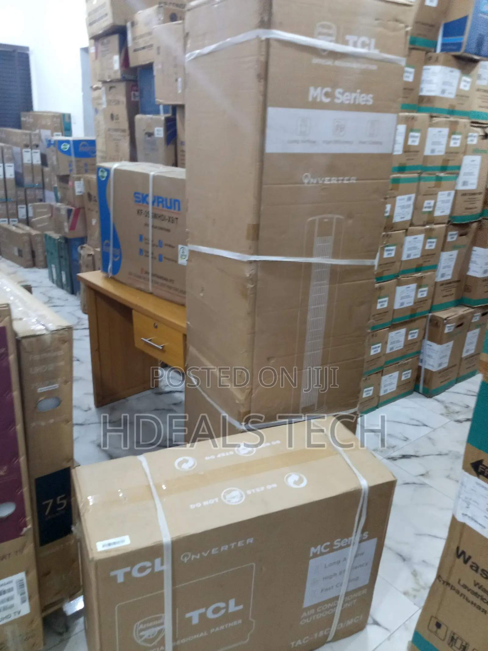 TCL 2hp Ac – Great Deal for Big Cooling Needs