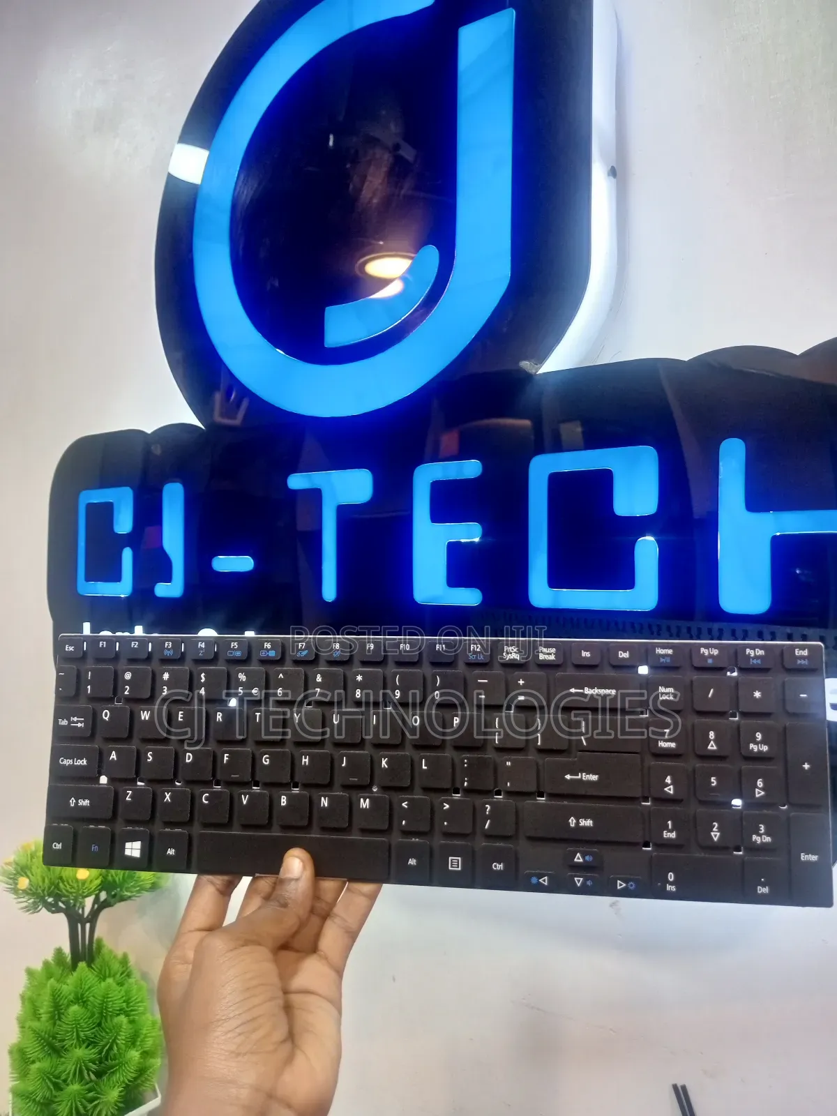 Acer 5830 Keyboard