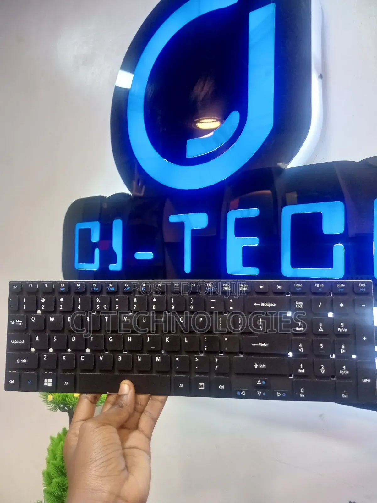 Acer 5830 Keyboard