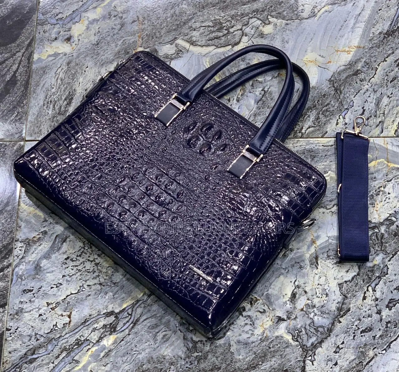 Top Quality Laptop / Official Hand Bag With Purse Together