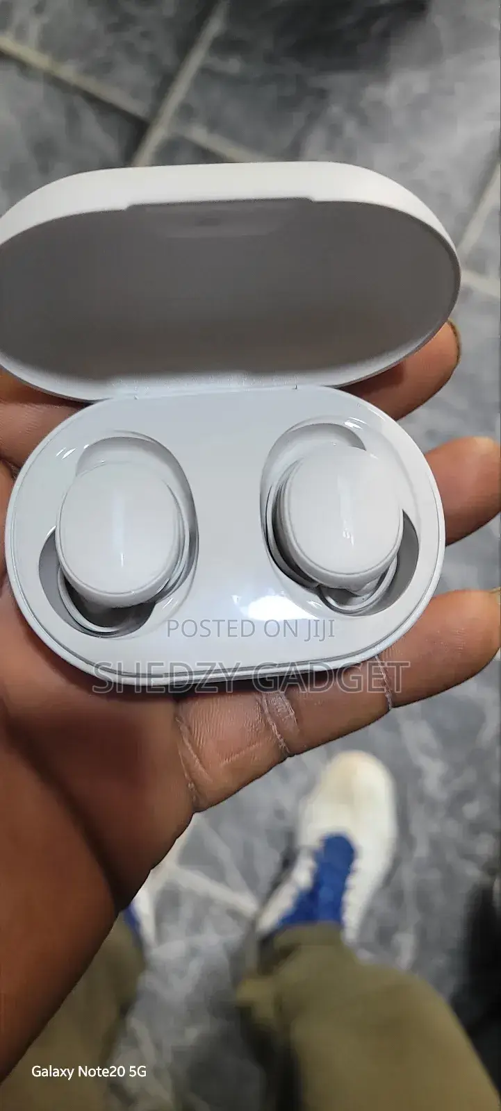 Bose Quietcomfort
New