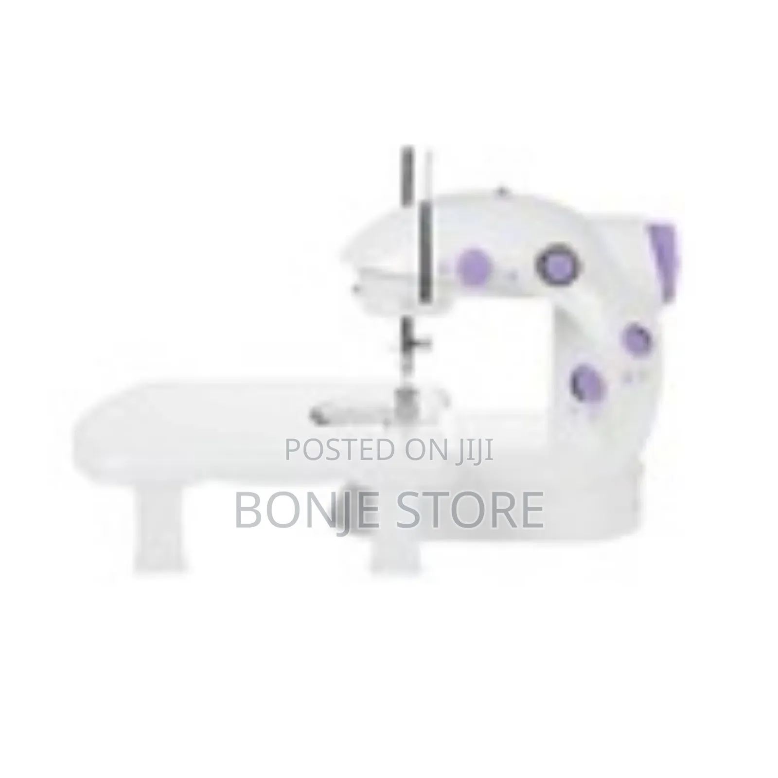 Electric Sewing Machine With Table/Board