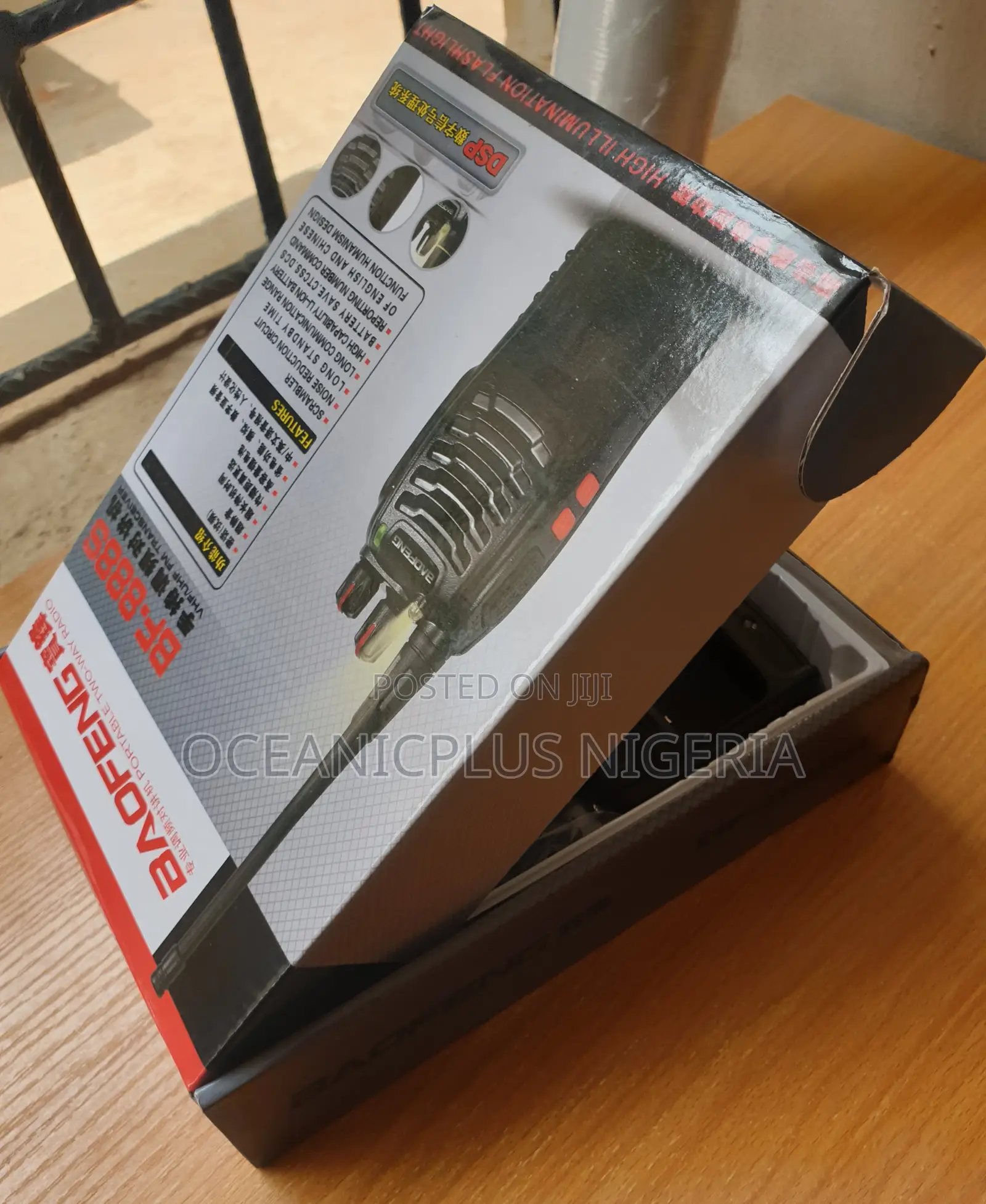 New Baofeng Bf-888s - Trusted Performance For Every User