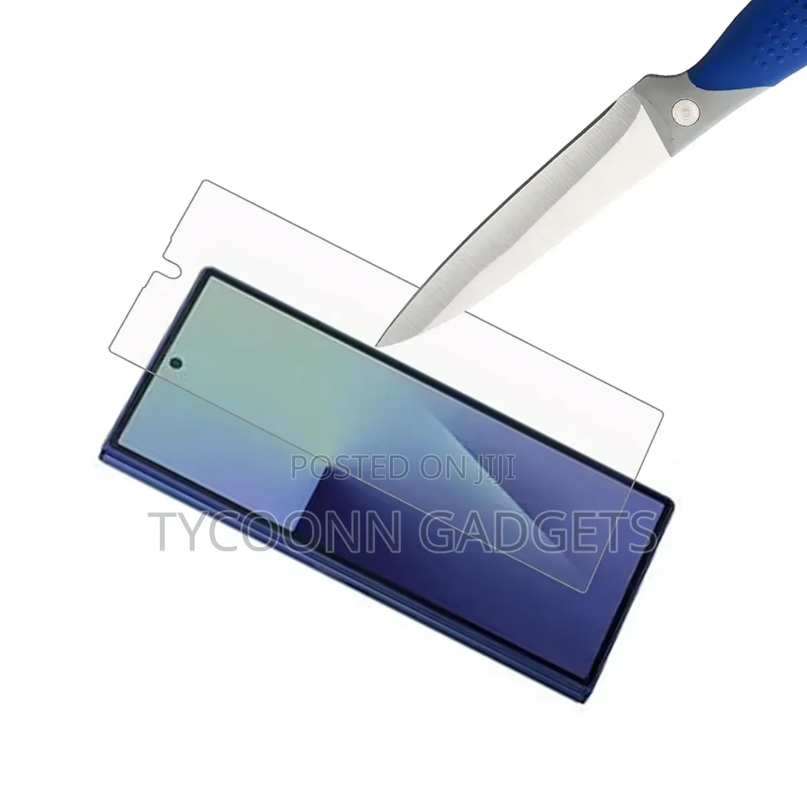 Samsung Z Fold 7 Tempered Glass Screen Protector