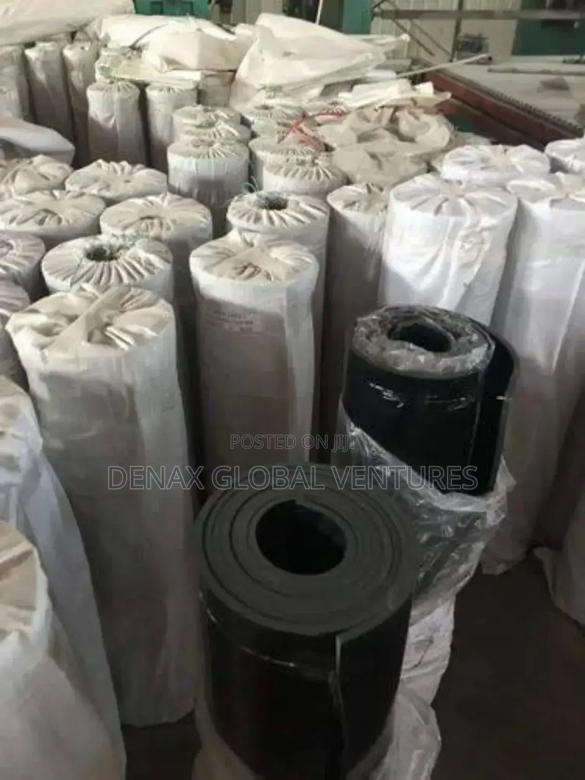 Rubber Gasket Different Sizes