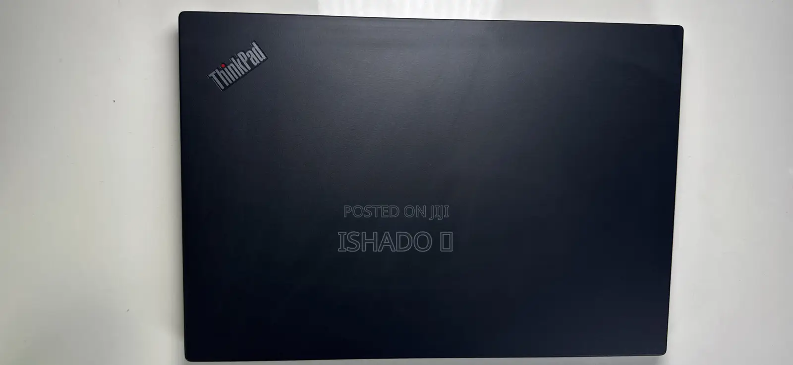 Laptop Lenovo ThinkPad T14 G1 16GB Intel Core I5 SSD 256GB