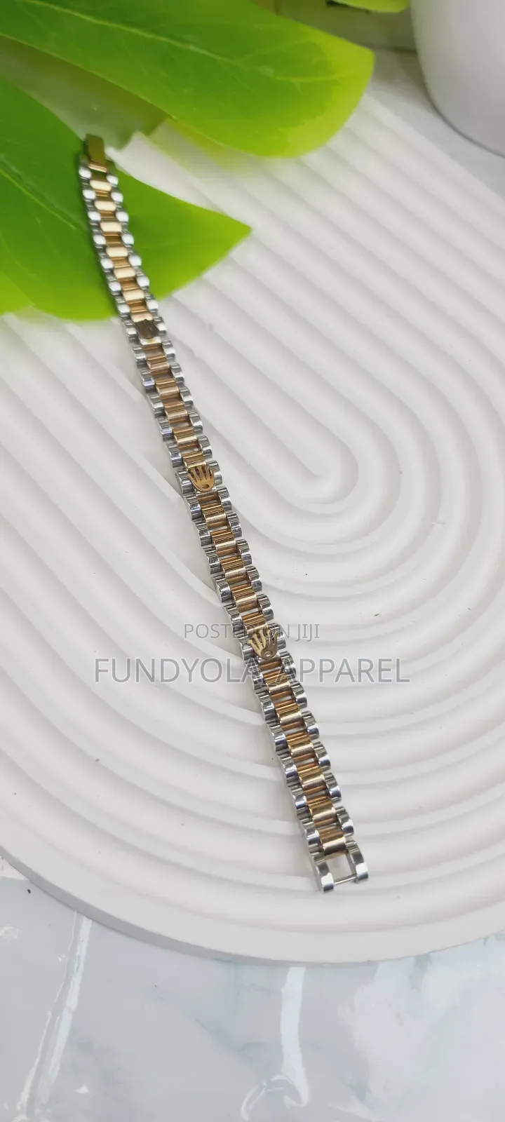 Quality Rolex Hand Chain