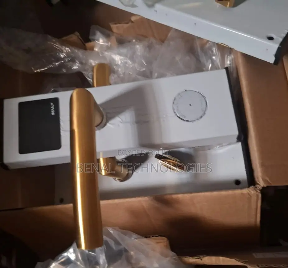 Simplify Hotel Access Through Card Locks and Free Software