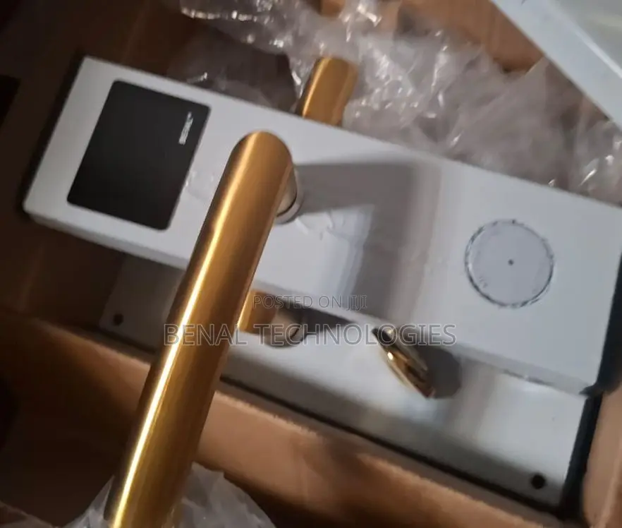 Hotel Card Locks: Card Entry Is the New Standard