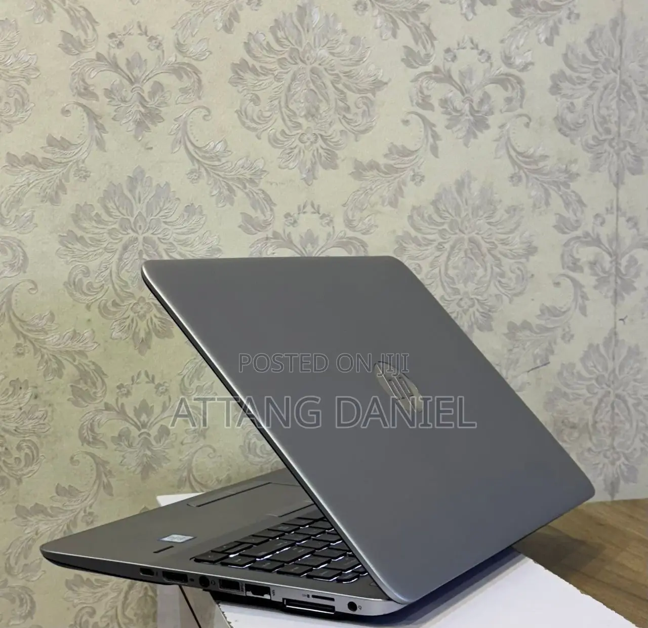 Laptop HP EliteBook 840 G3 8GB Intel Core i5 SSD 256GB