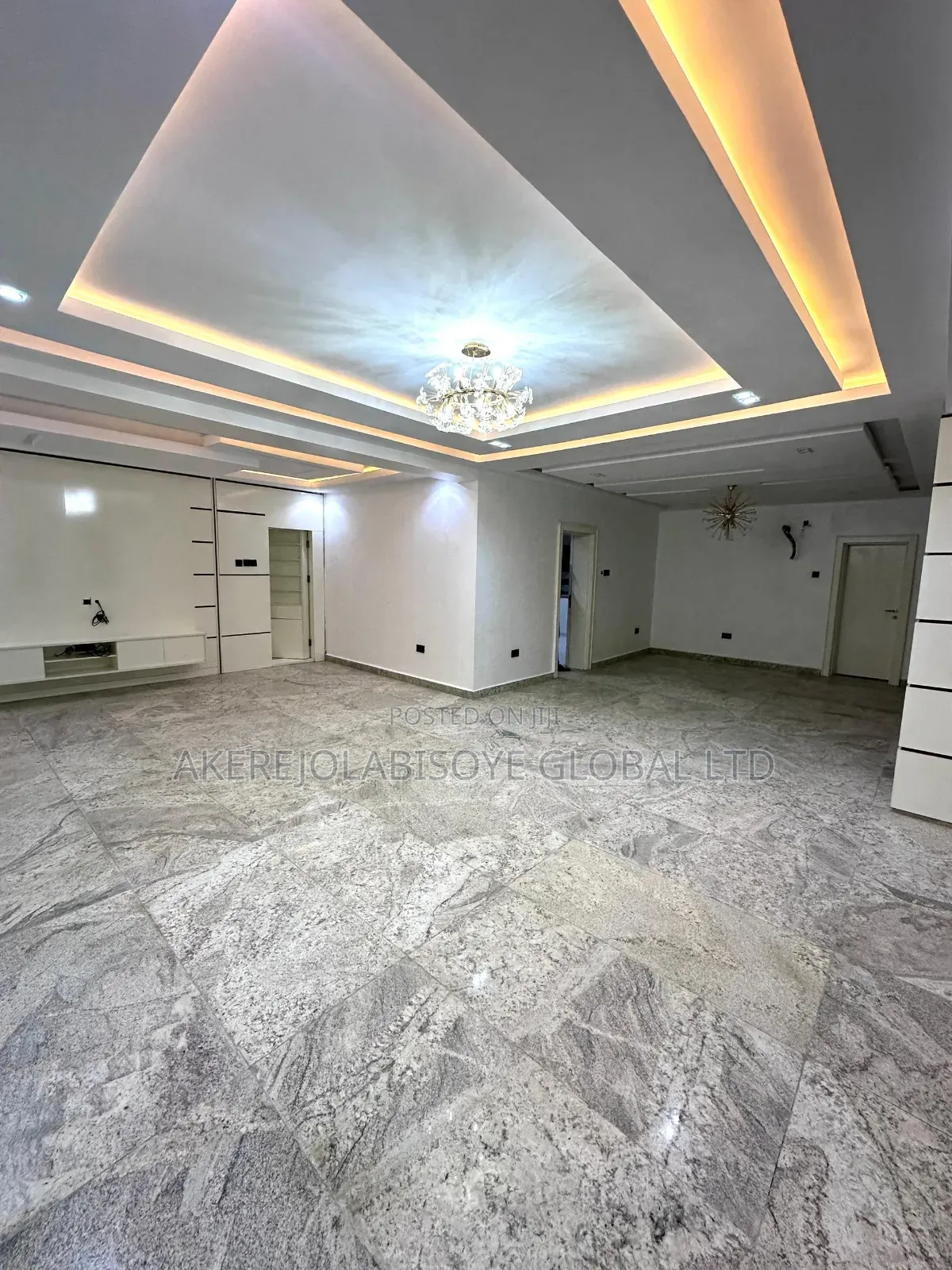 4bdrm Duplex in Gwarinpa Main for sale