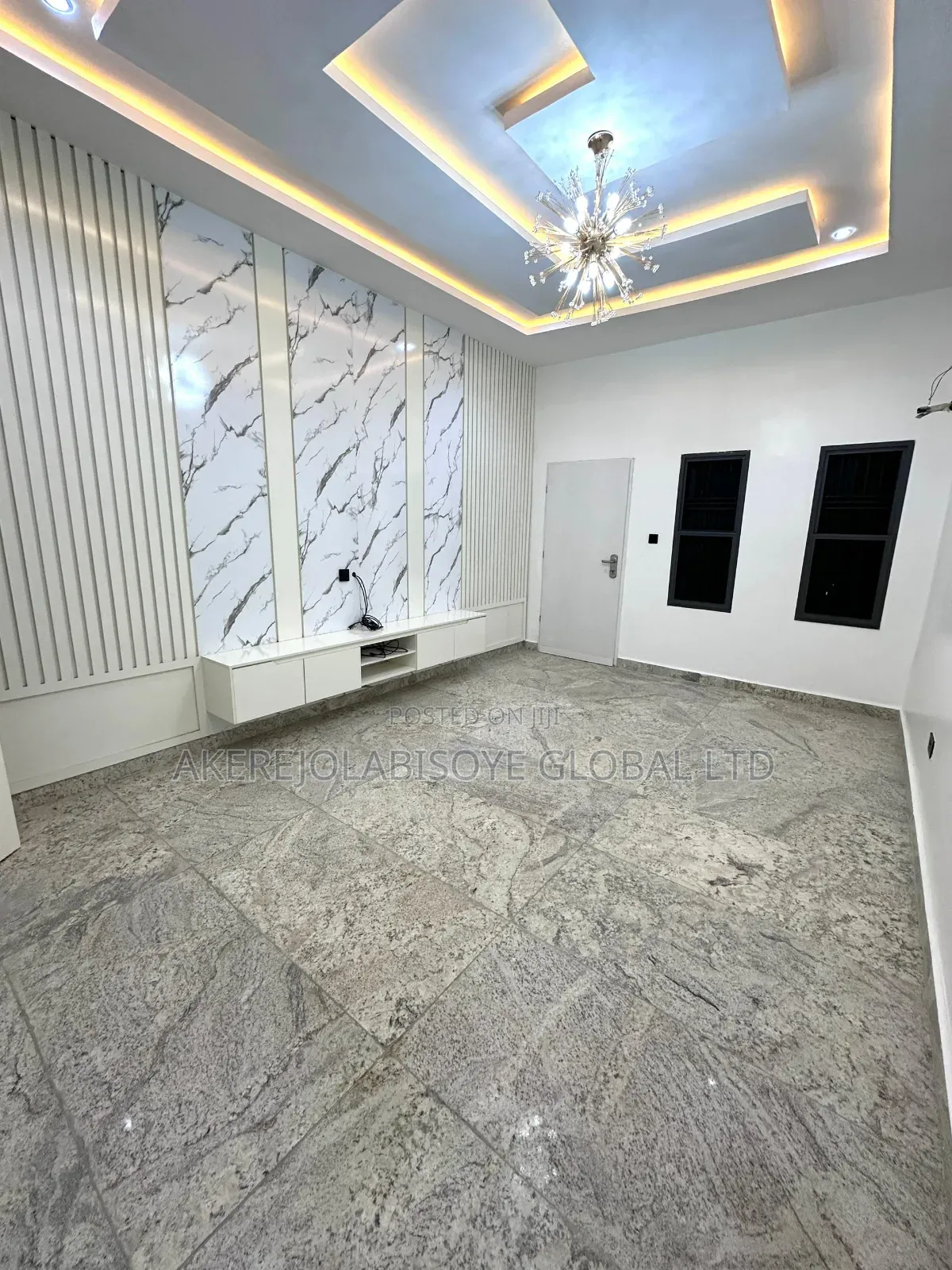 4bdrm Duplex in Gwarinpa Main for sale