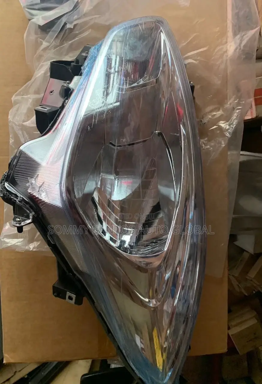 Head Lamp Suzuki Dzire Available
