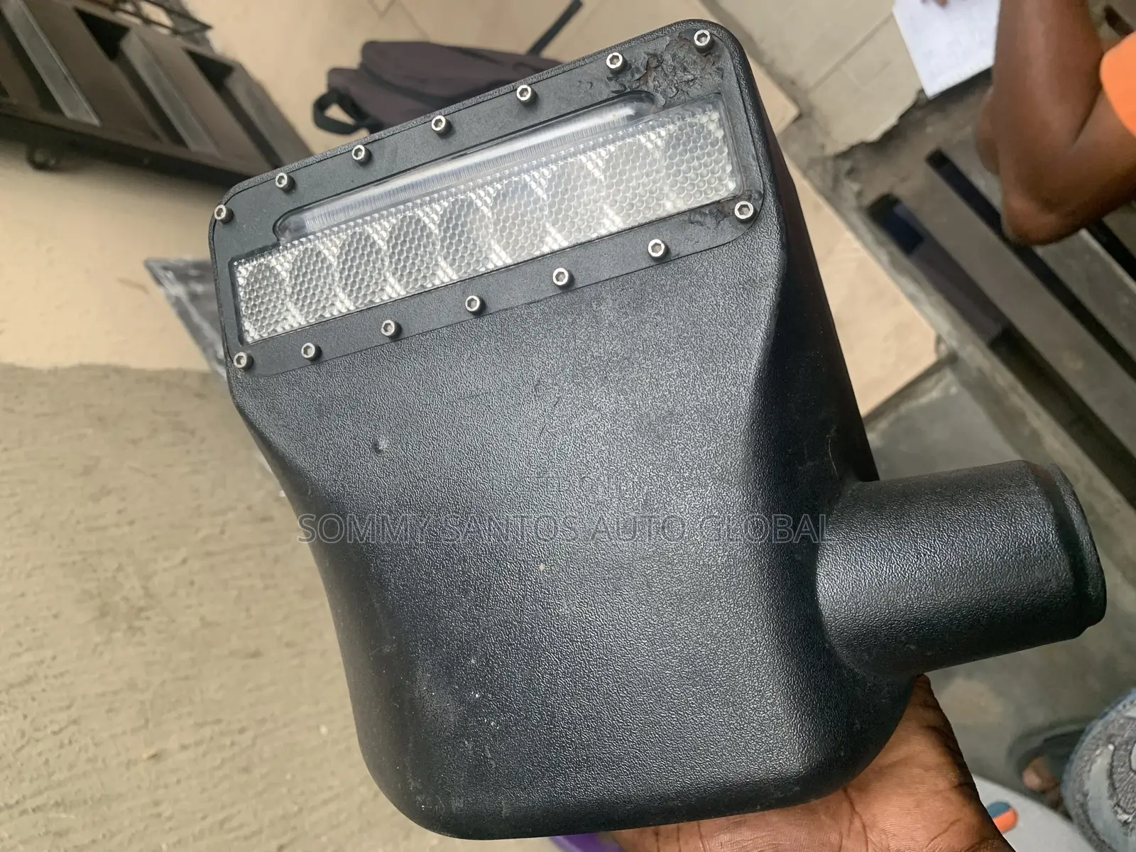 Mirror Cover Jeep Wrangler Available
