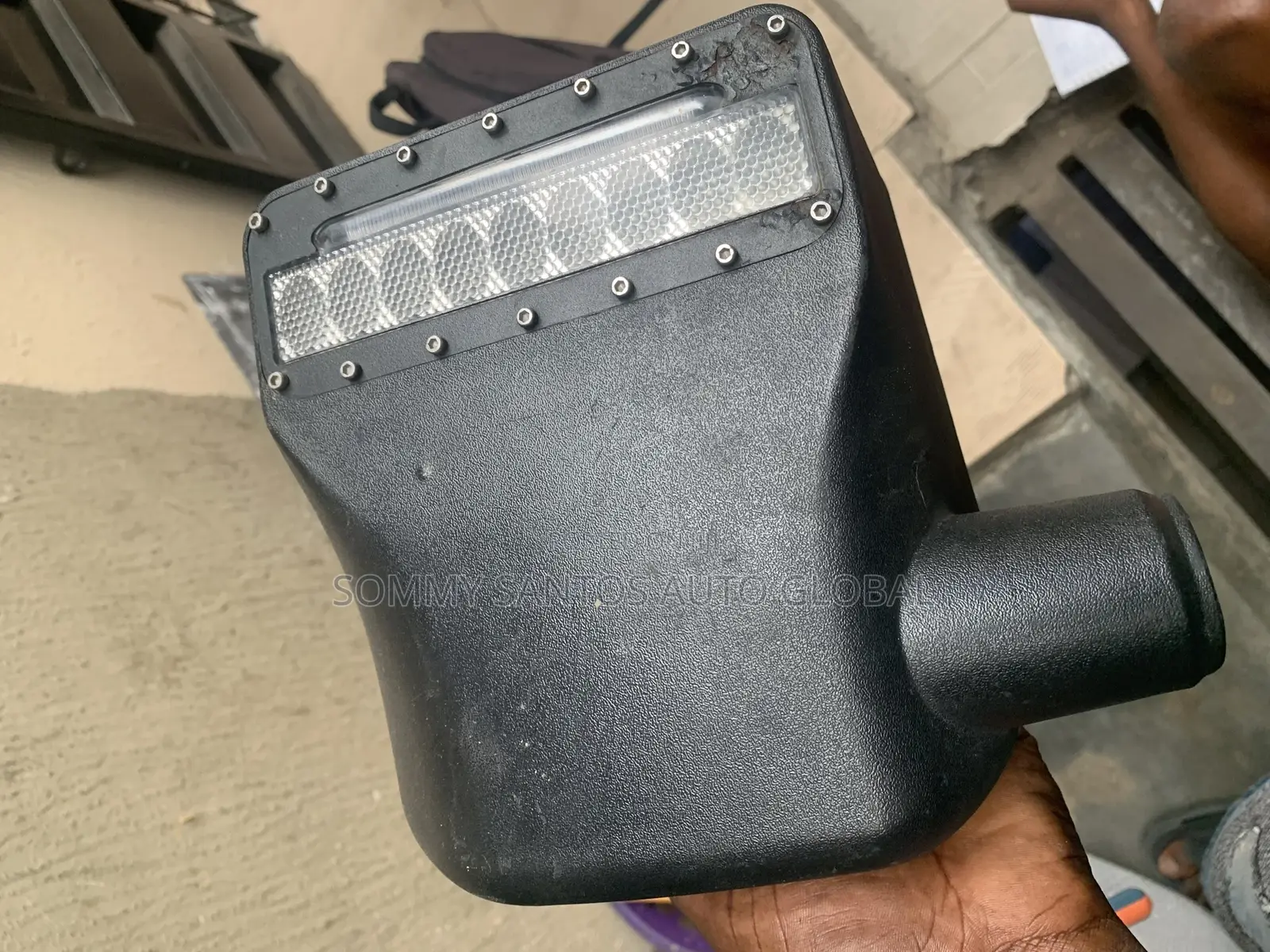 Mirror Cover Jeep Wrangler Available