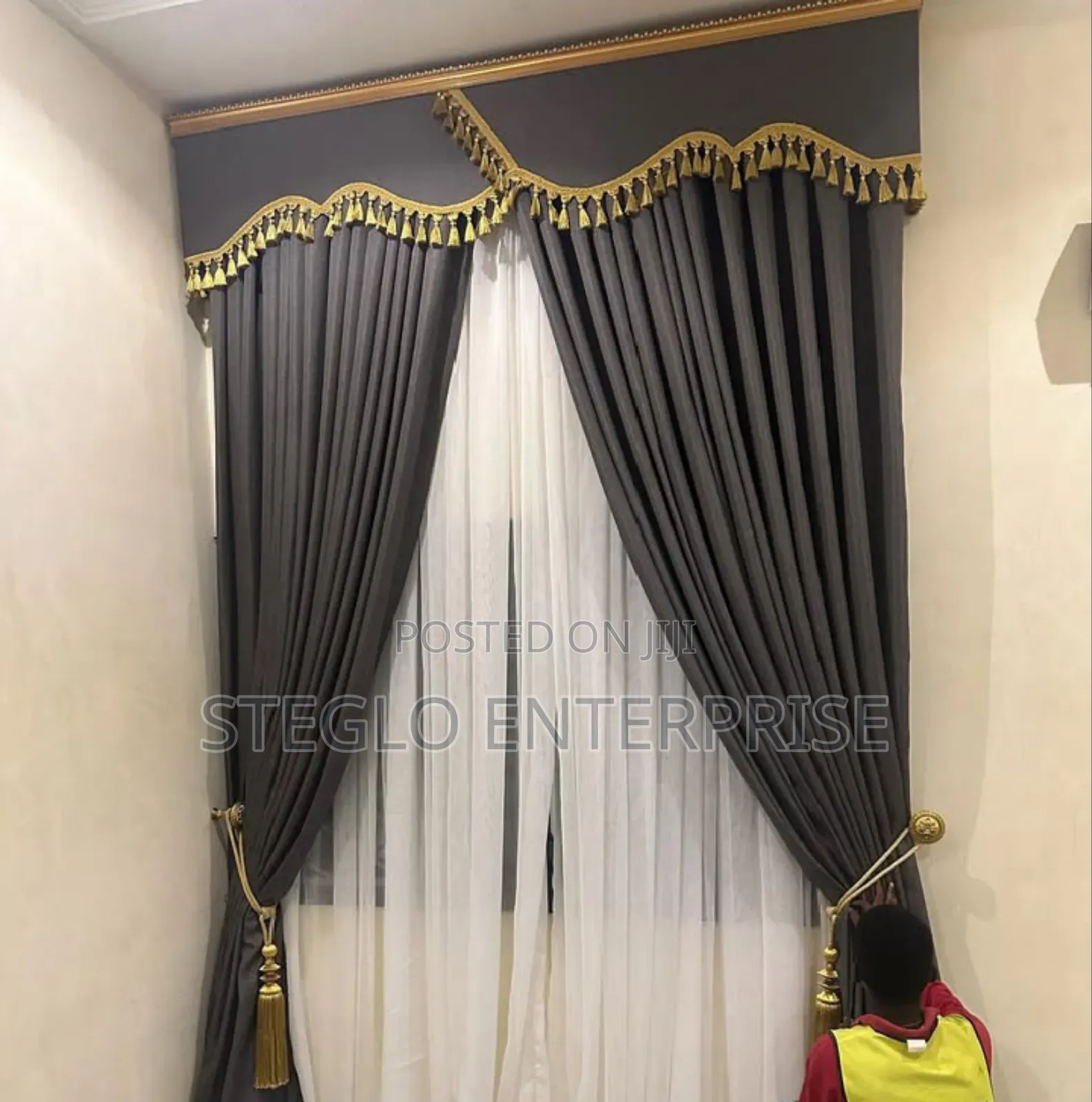 Royal Curtains Suppliers(Manual/Automated)