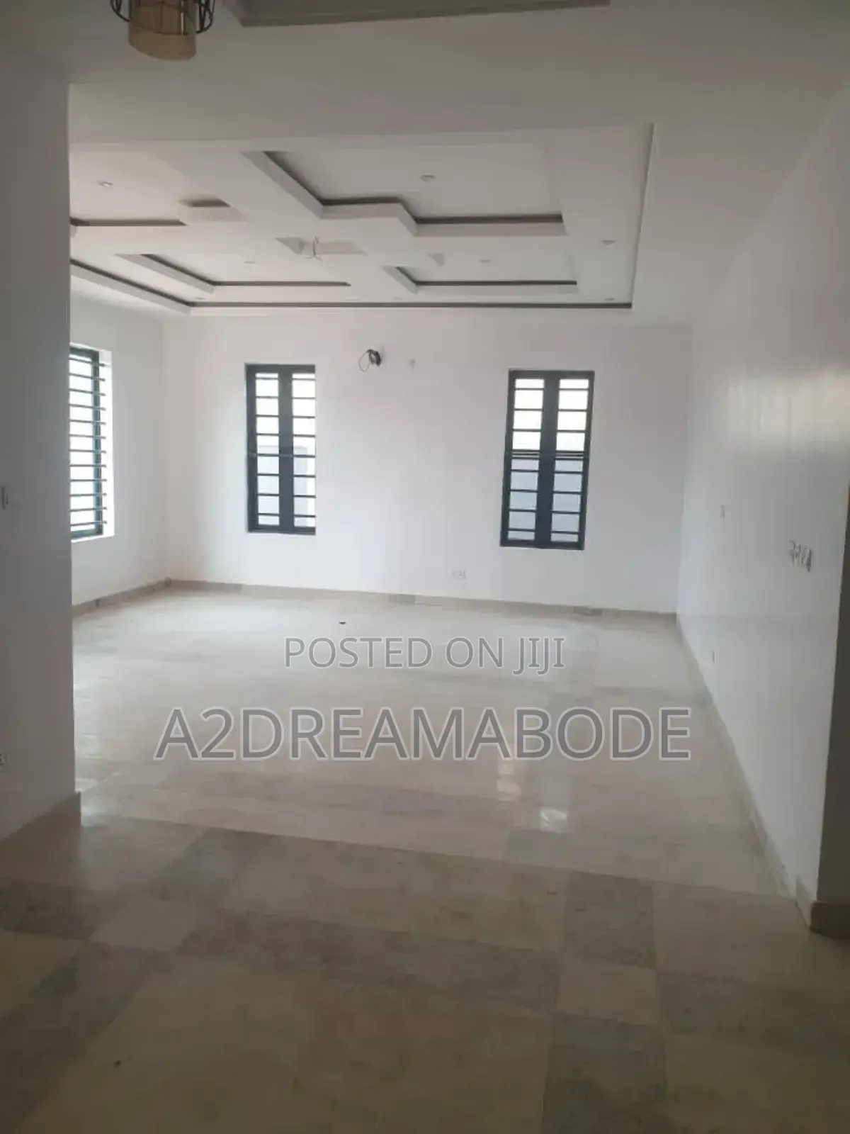 5bdrm Duplex in Magodo Phase 2, Ikeja for rent
