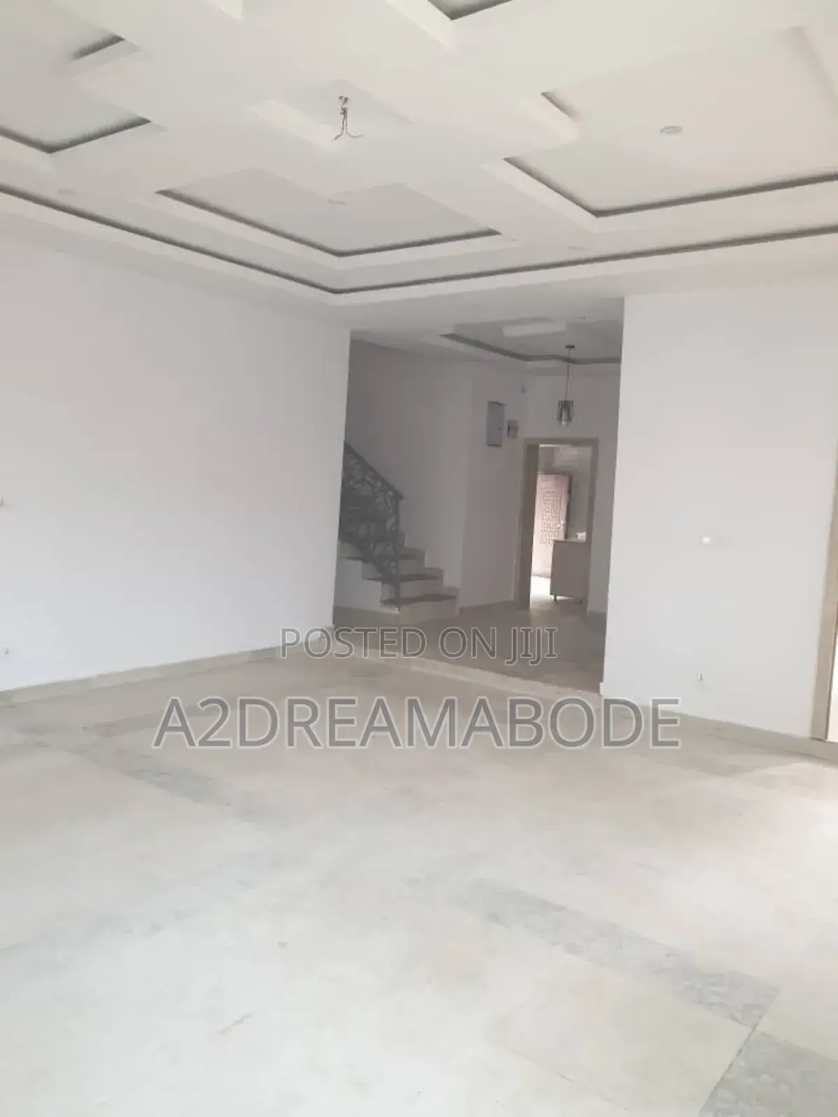 5bdrm Duplex in Magodo Phase 2, Ikeja for rent