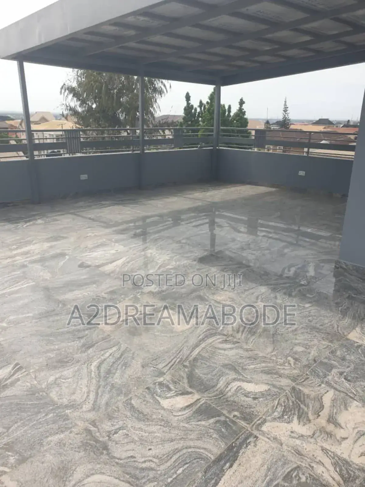 5bdrm Duplex in Magodo Phase 2, Ikeja for rent