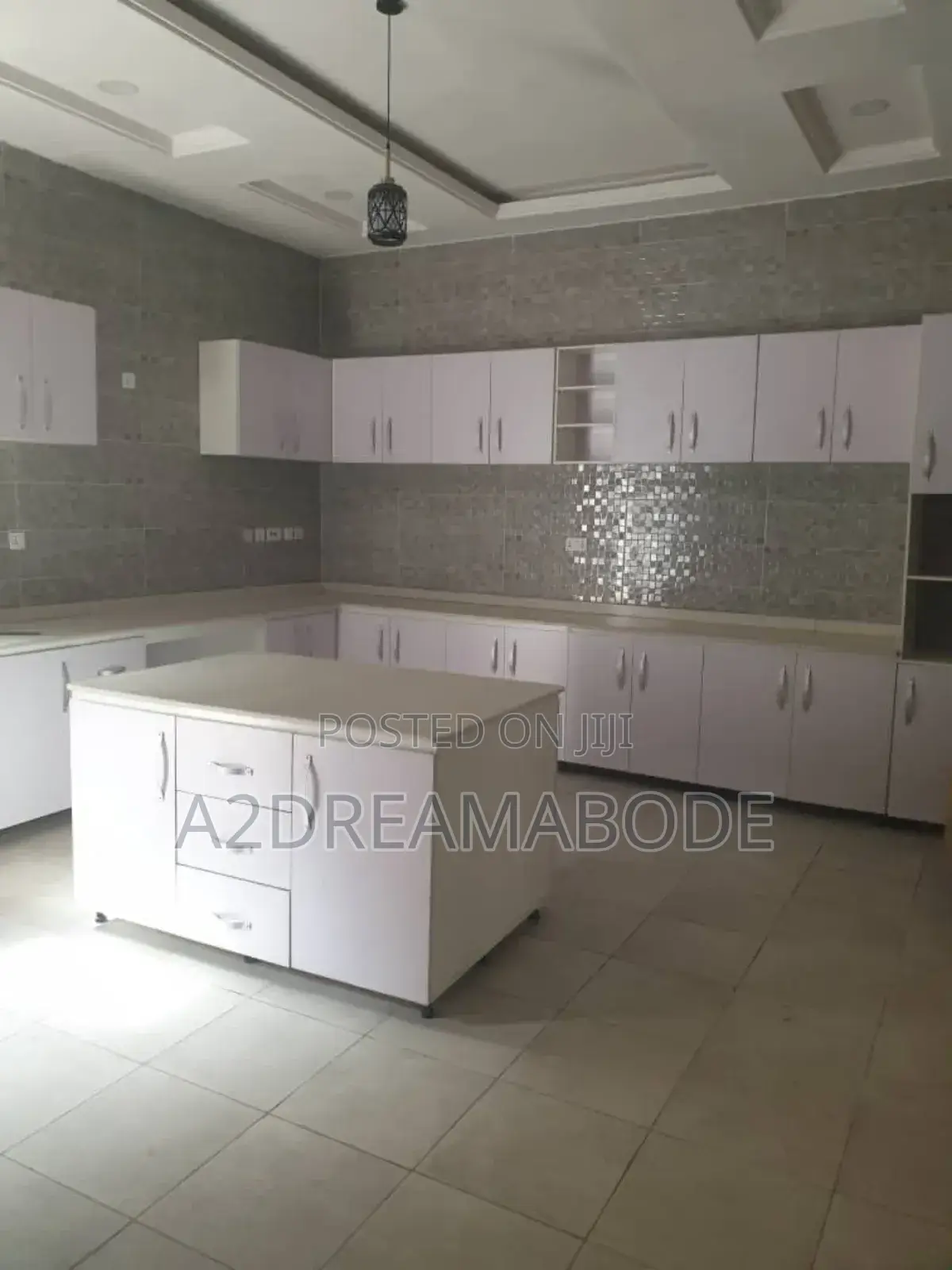 5bdrm Duplex in Magodo Phase 2, Ikeja for rent