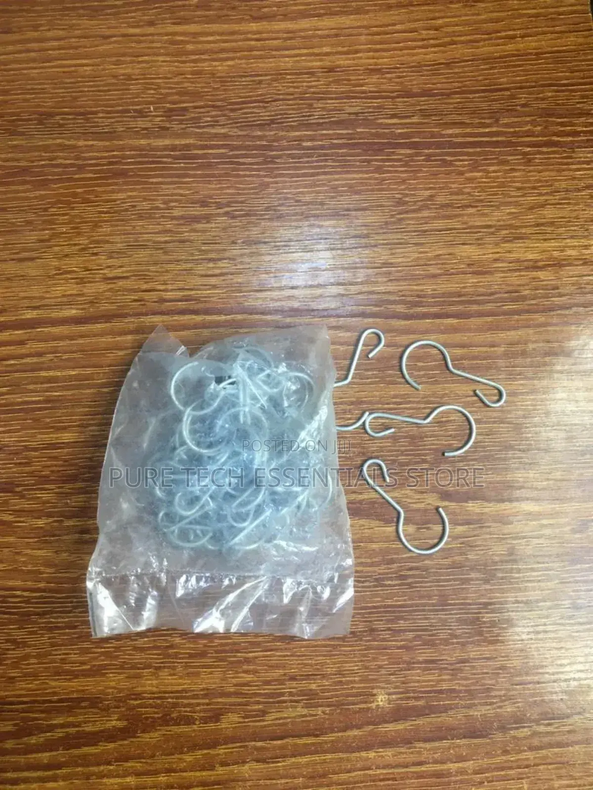 Electric Fence Tension Spring Hook