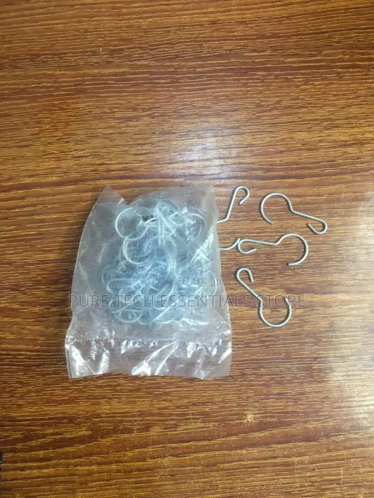 Electric Fence Tension Spring Hook