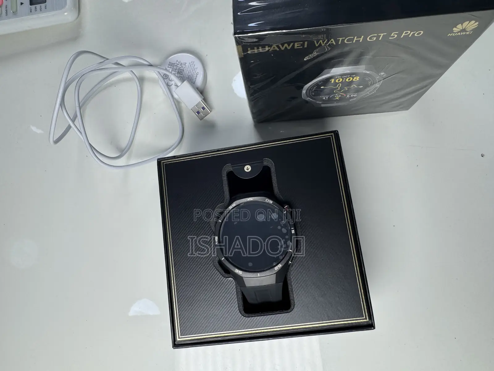 Huawei Watch Gt 5 Pro