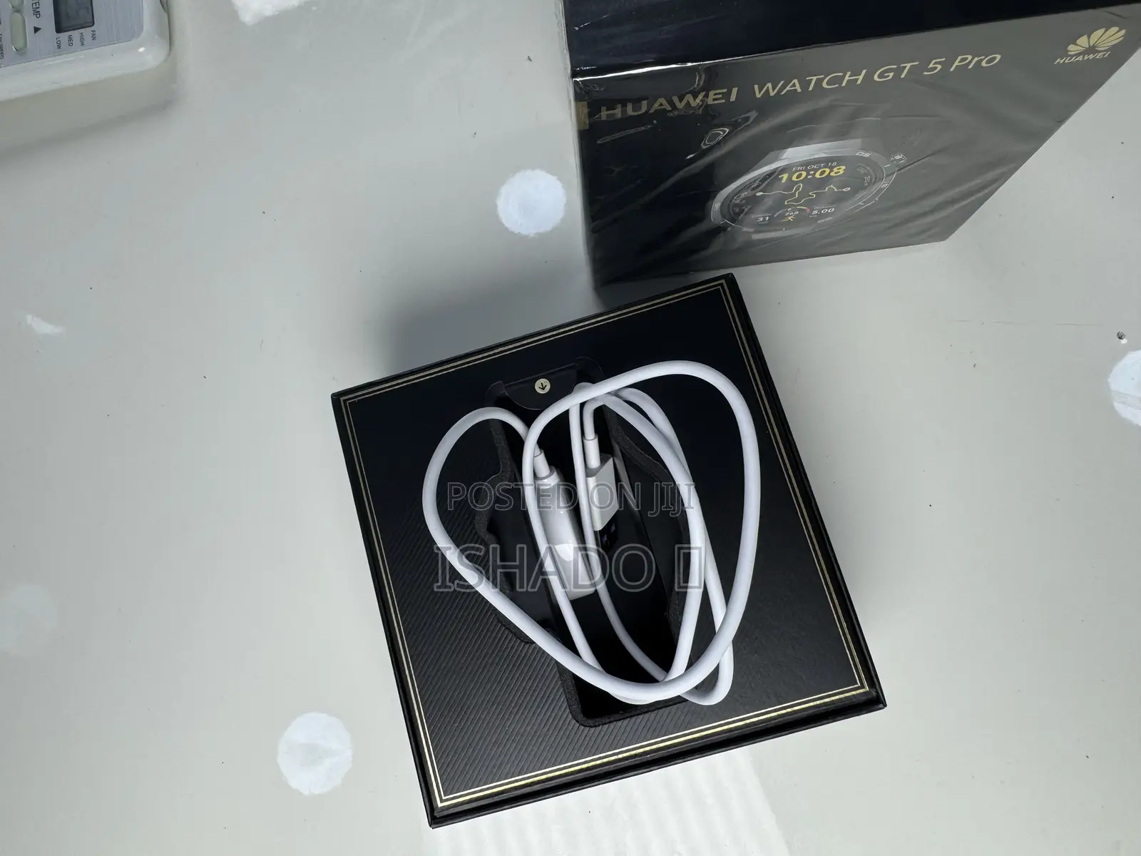 Huawei Watch Gt 5 Pro