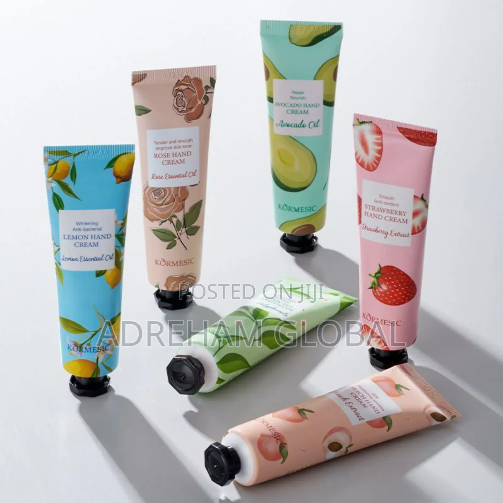 Hand Cream Per Dozen 