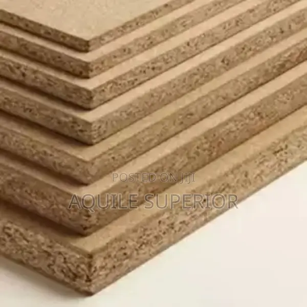 Straw Board For Architectural Models