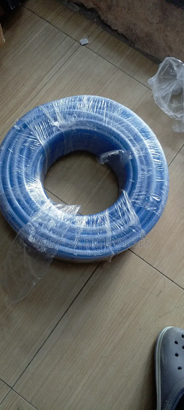 1/2" Roll Of Water 💦Hose
