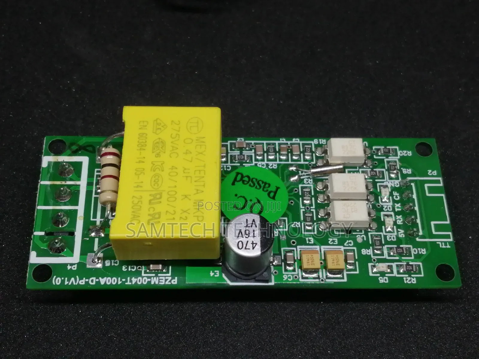 Power Monitoring Module Pzem-004t