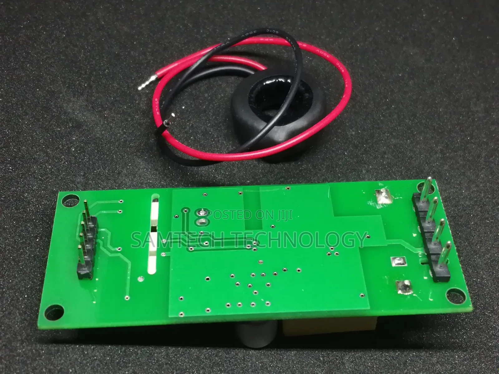 Power Monitoring Module Pzem-004t