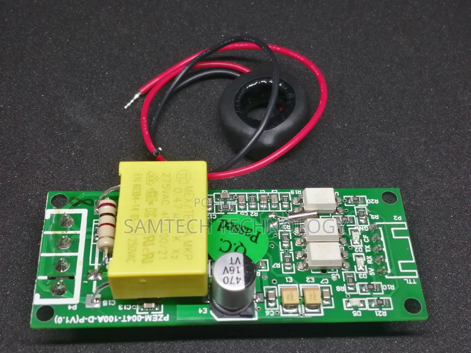 Power Monitoring Module Pzem-004t