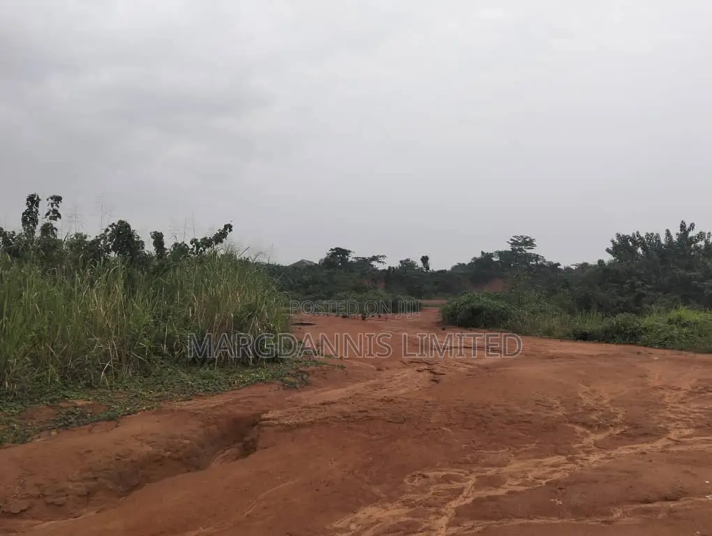 For Sale, 26 Acres (103,970sqm) Industrial Land, Parafa, Ik