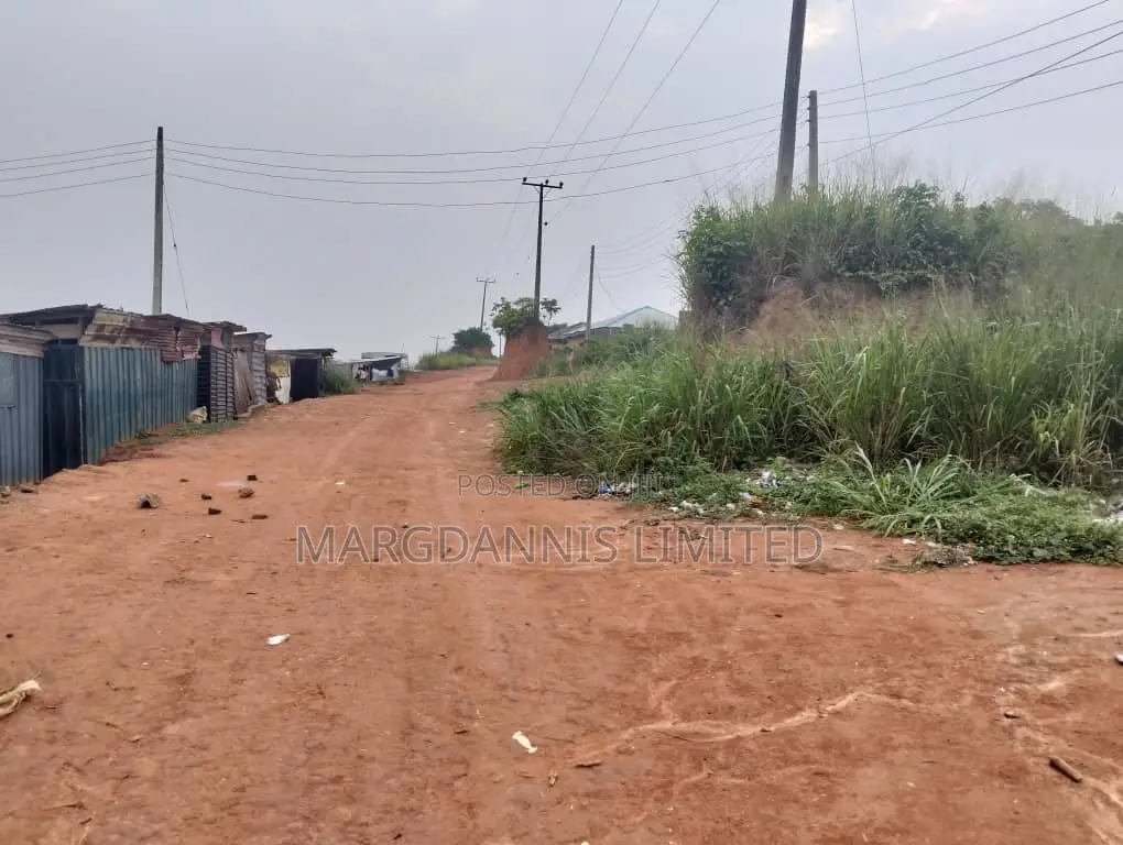 For Sale, 26 Acres (103,970sqm) Industrial Land, Parafa, Ik