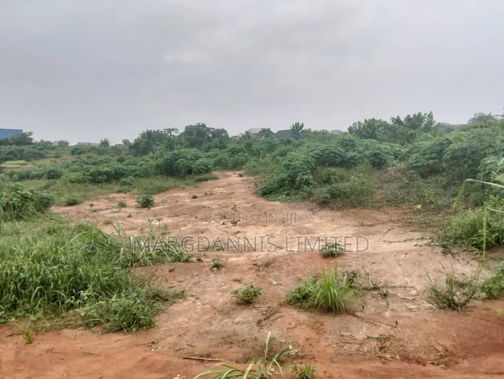 For Sale, 26 Acres (103,970sqm) Industrial Land, Parafa, Ik