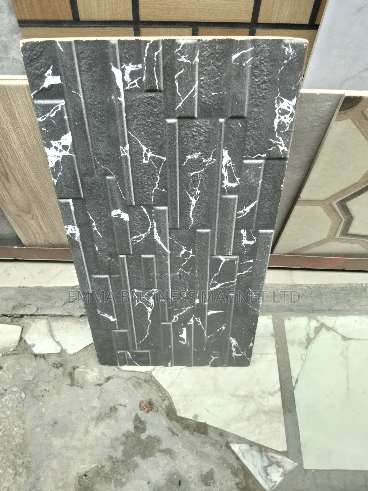30x60 High Quality New Designs India Outside Walls Tiles,.