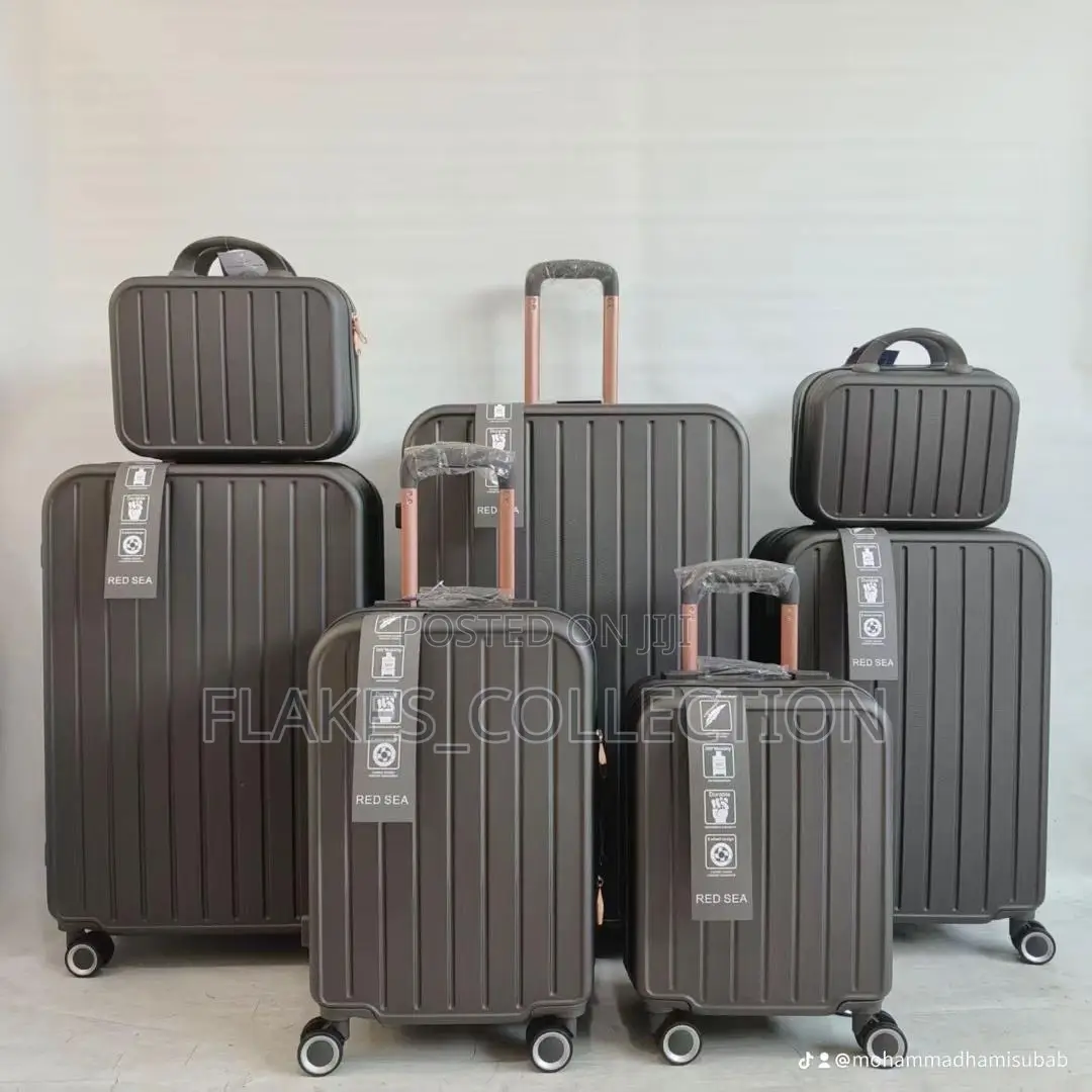 Beautiful Set of 7