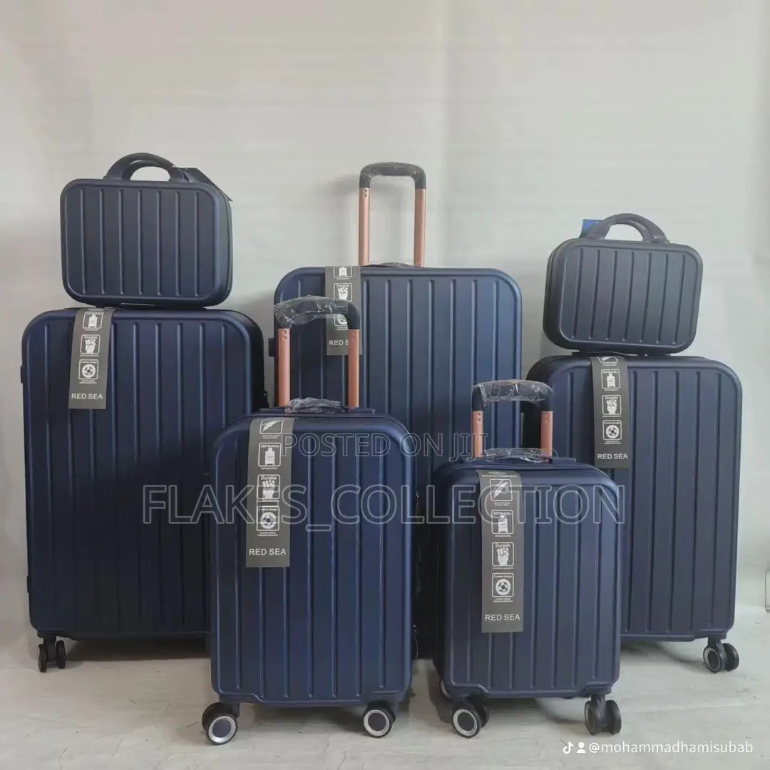 Beautiful Set of 7