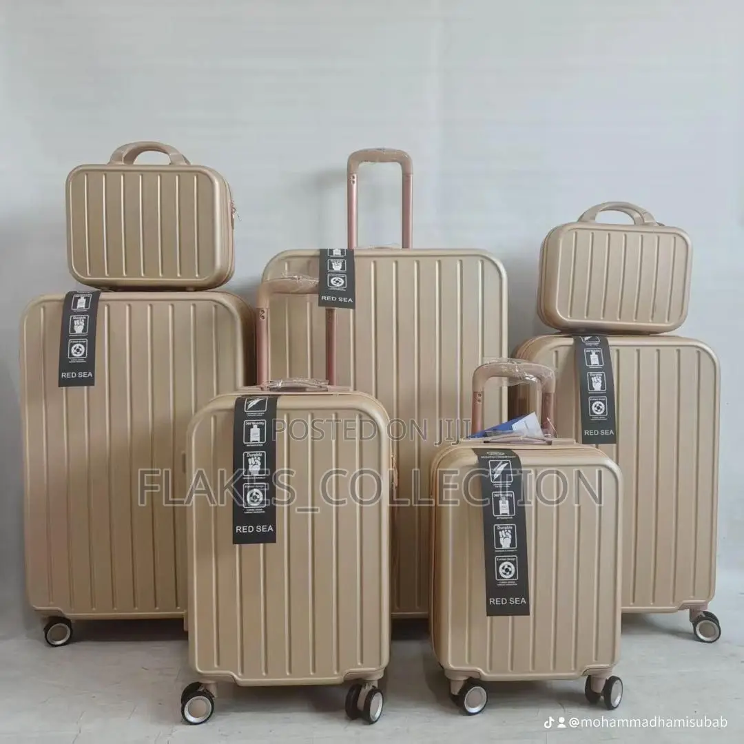 Beautiful Set of 7