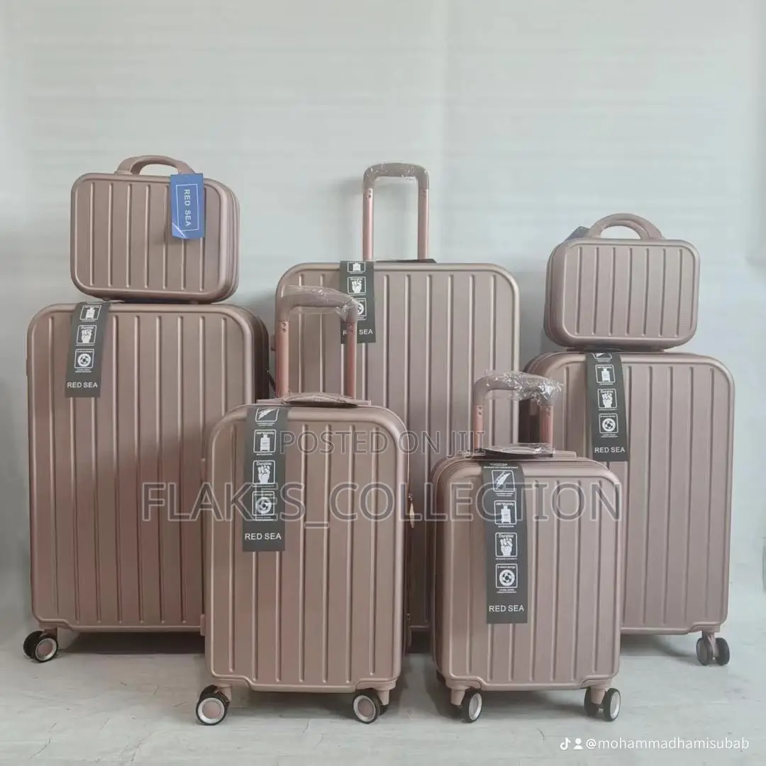 Beautiful Set of 7