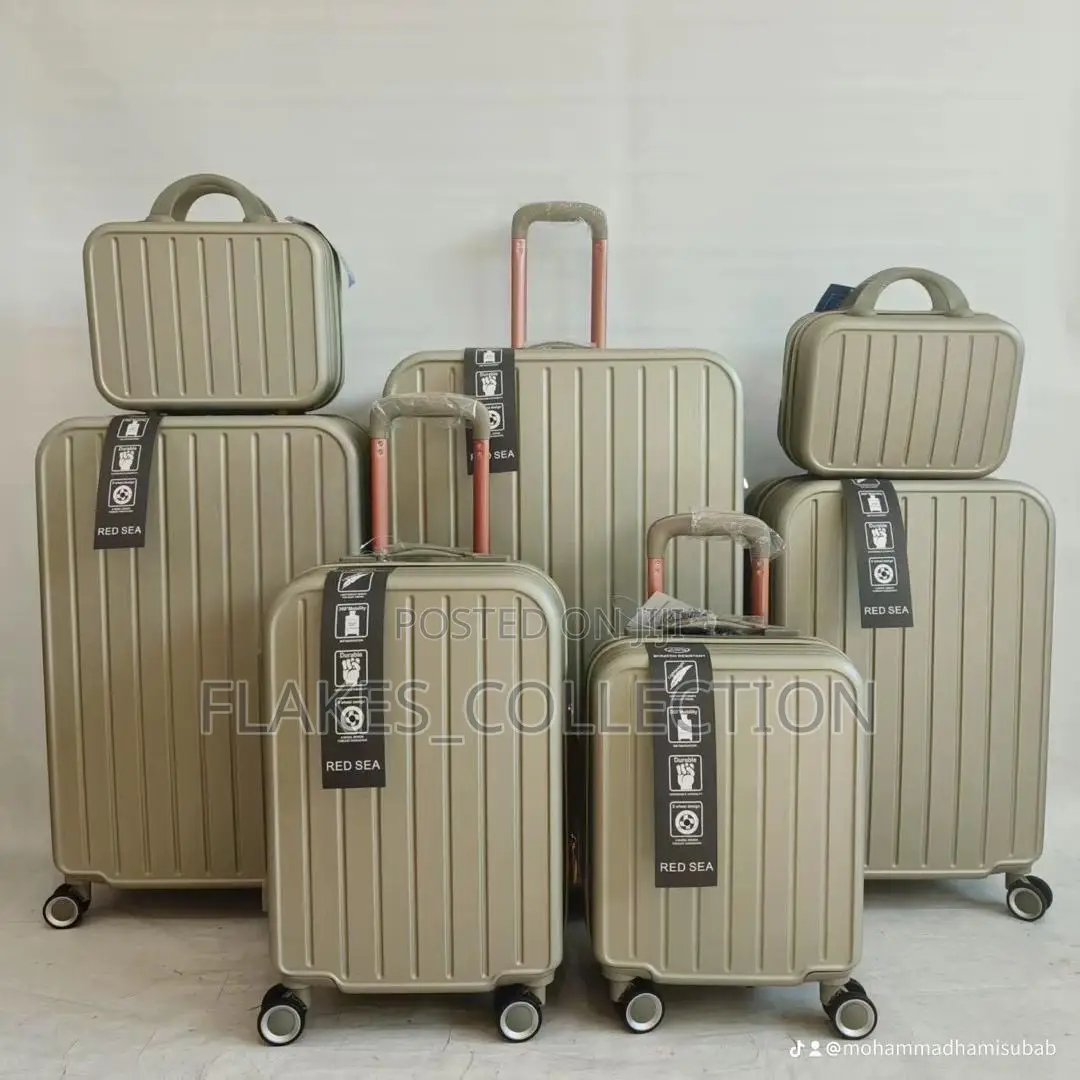 Beautiful Set of 7