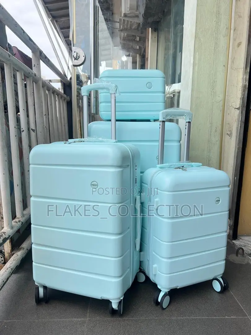 Fashion Set of 4