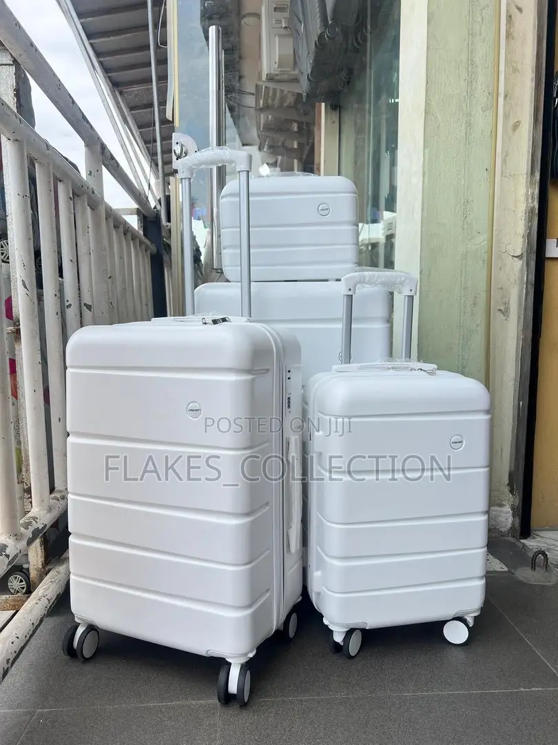 Fashion Set of 4