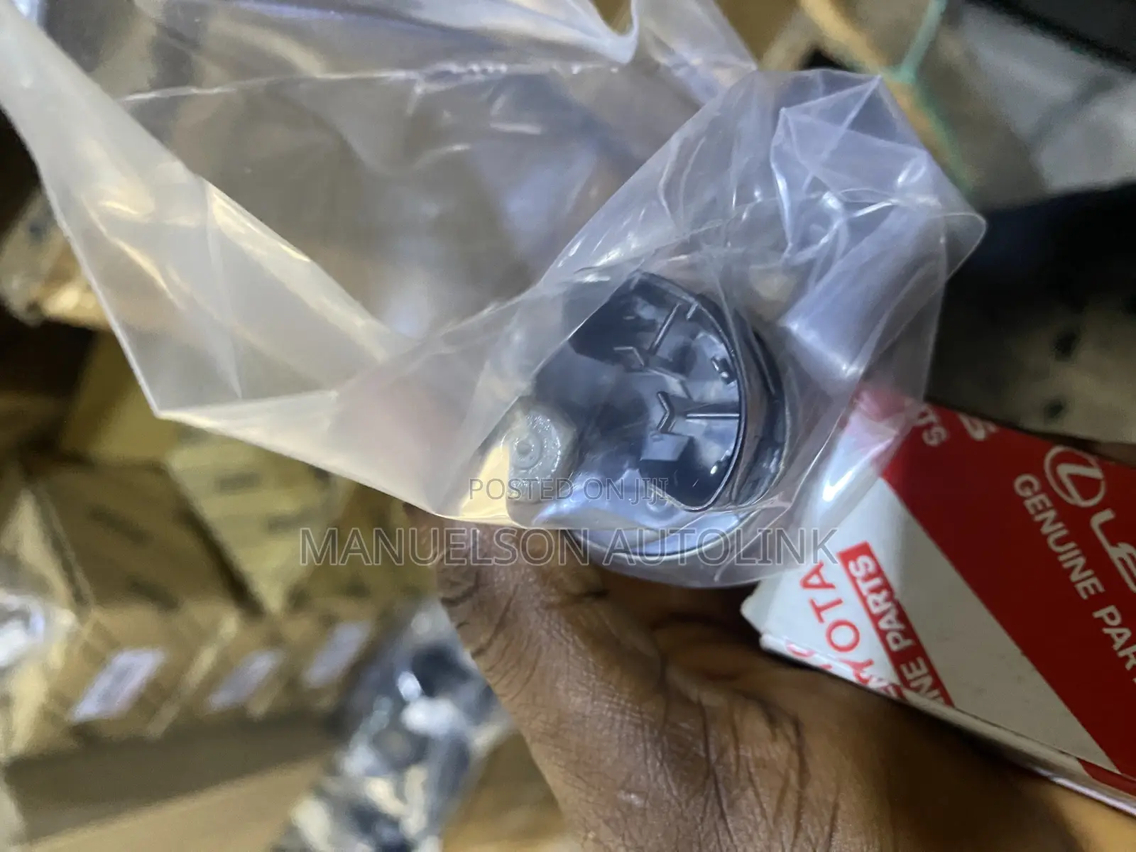 Three Pin Fuel Pump Toyota Corolla,Highlander,Sienna 016-024