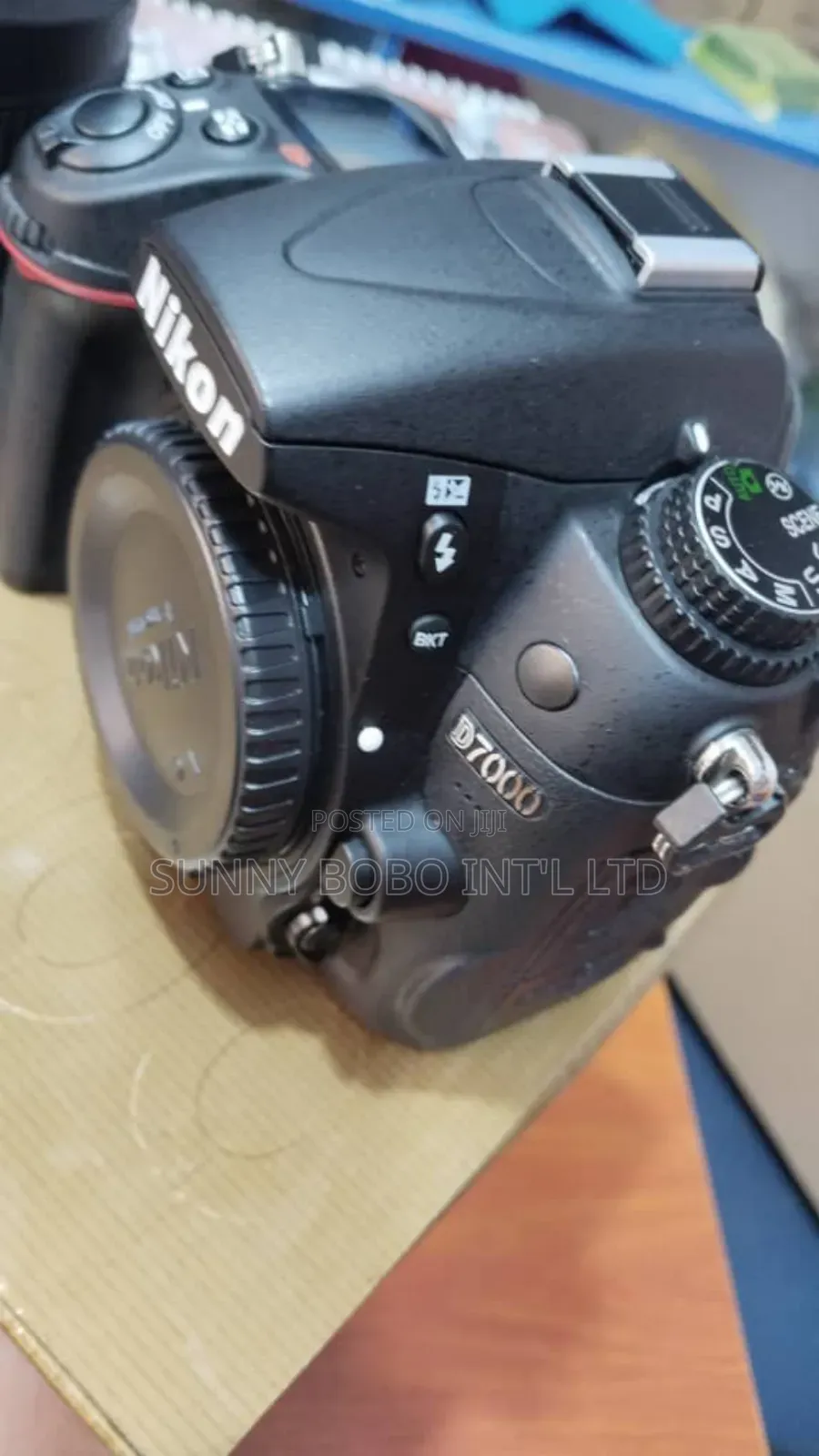 Photo Camera