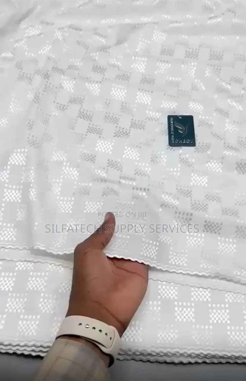 Original Lace Clothing