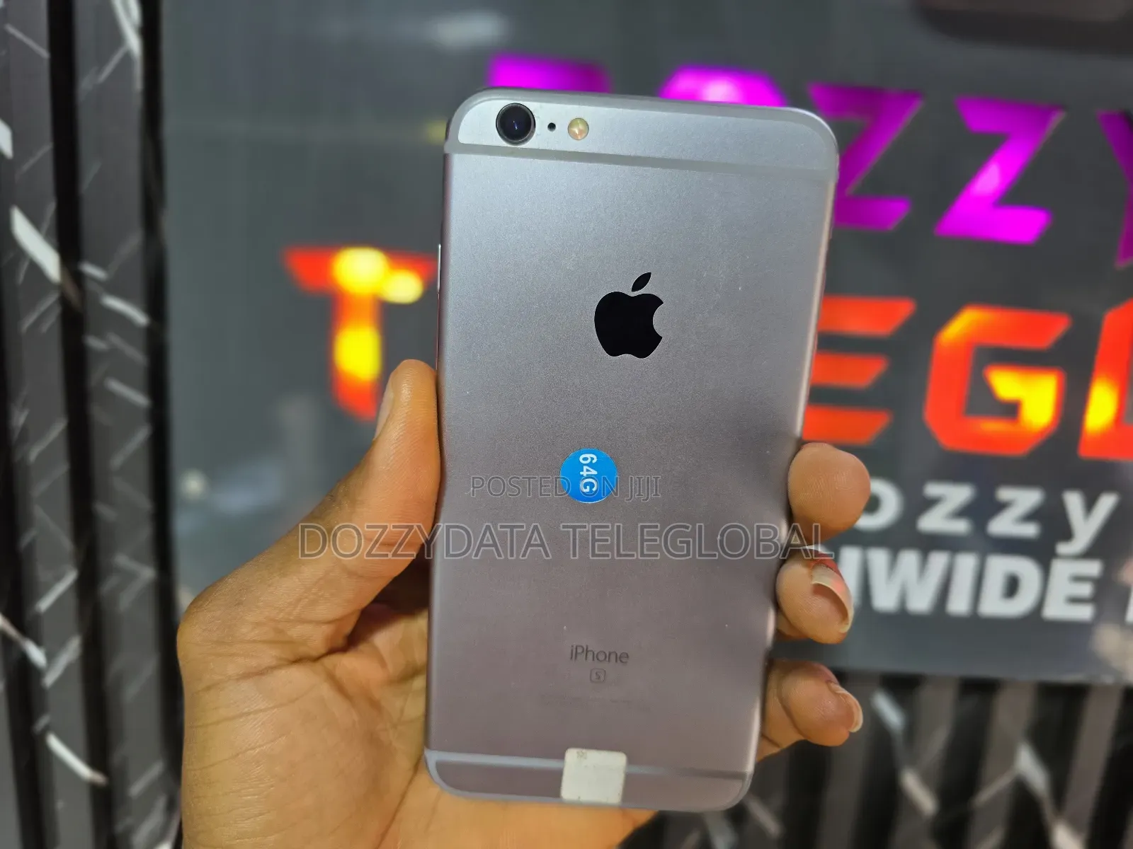 Apple iPhone 6s Plus 64 GB